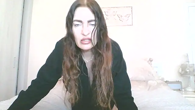 EllaKent online show from March 29, 1:44 pm