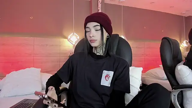 aa lunit online show from February 24, 1:31 pm