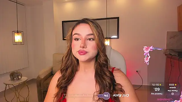 Kate rous online show from January 11, 2:49 am