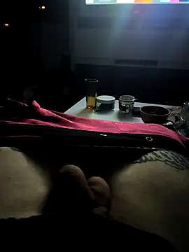 Snapshot of Paaboy chatting on October 28, 5:15 pm Paaboy online show from October 28, 5:15 pm