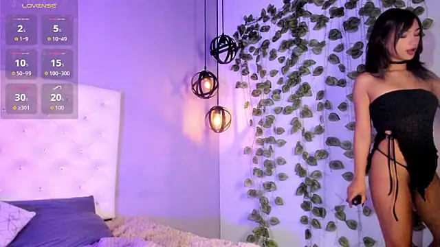 Snapshot of Nicollee_Heart chatting on May 31, 2:13 pm Nicollee Heart online show from May 31, 2:13 pm