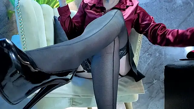 Anxelica Macondo  online show from February 9, 8:02 pm