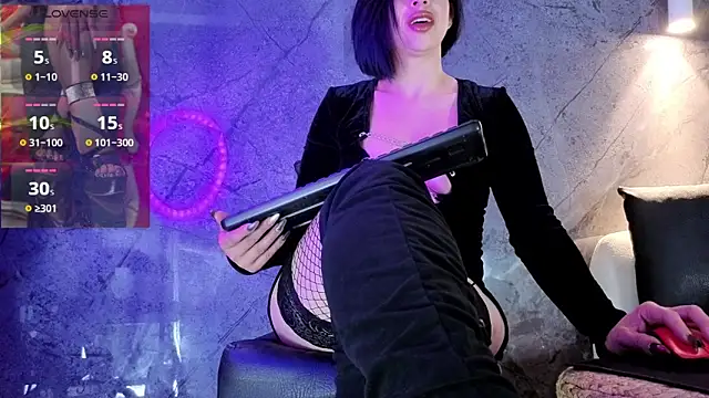 Anxelica Macondo  online show from March 22, 1:14 pm