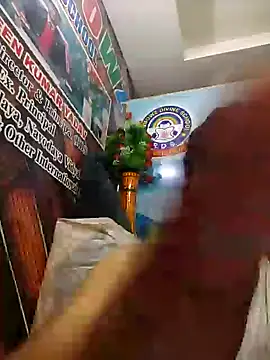 urdreamman online show from April 30, 8:53 am