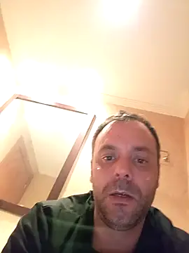 manchego85 online show from April 11, 1:43 am