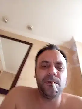 manchego85 online show from April 22, 4:19 pm