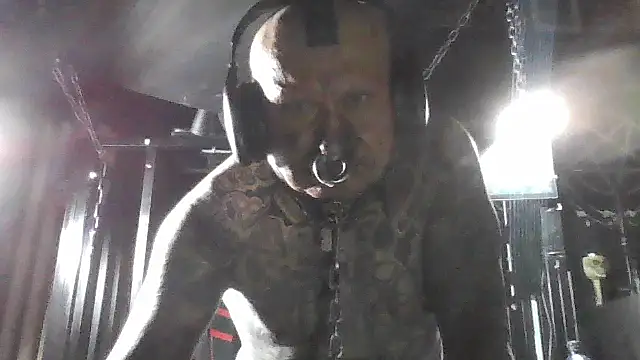 object857 online show from February 27, 1:38 am