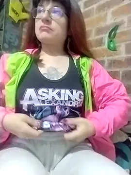  Alaskamisa online show from November 13, 1:15 am