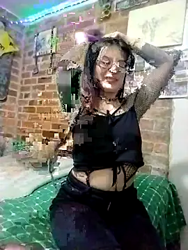  Alaskamisa online show from February 8, 12:58 am