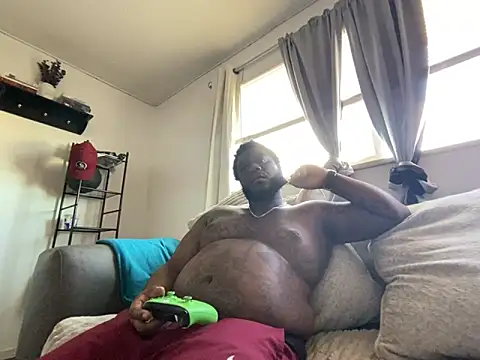 Deknkei online show from April 16, 10:12 pm