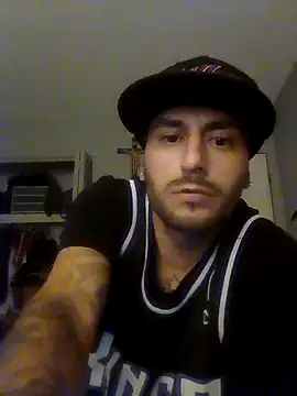 Blessdsoulja44 online show from November 21, 10:14 am