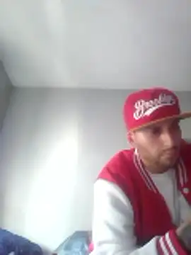 Blessdsoulja44 online show from November 28, 8:33 pm