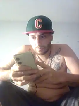 Blessdsoulja44 online show from December 4, 8:12 am