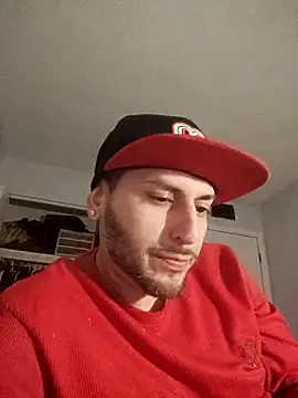 Blessdsoulja44 online show from February 1, 3:05 am