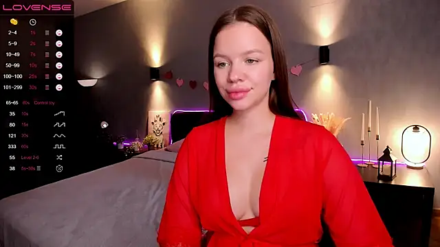 Snapshot of marydreams_ chatting on June 29, 10:15 am marydreams online show from June 29, 10:15 am