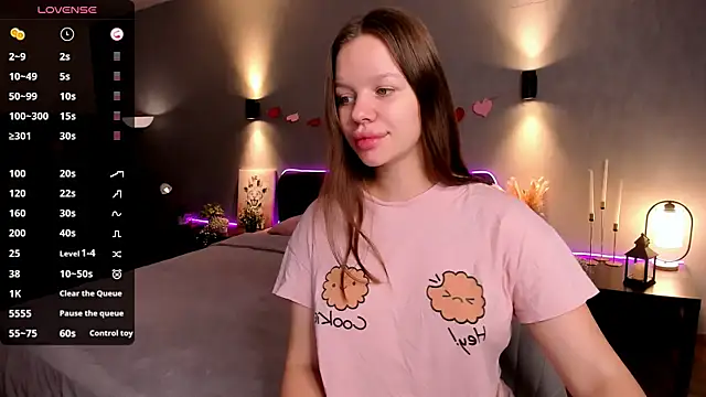 Snapshot of marydreams_ chatting on July 18, 8:07 am marydreams online show from July 18, 8:07 am