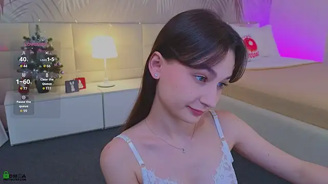 LolaPrise online show from January 10, 1:40 am