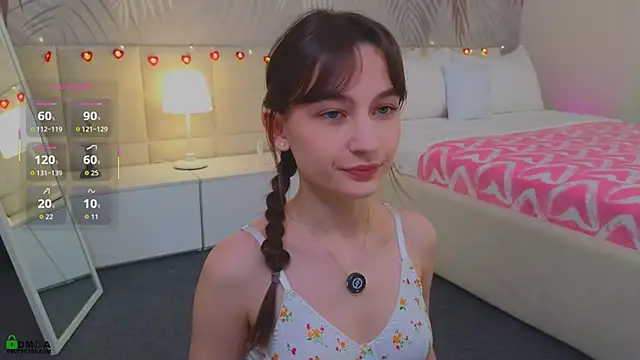 LolaPrise online show from February 9, 1:42 am