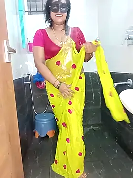 Snapshot of Chadni_kannada chatting on April 26, 3:42 pm Chadni kannada online show from April 26, 3:42 pm
