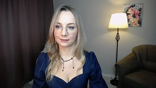 Ava Elior online show from October 24, 10:11 am