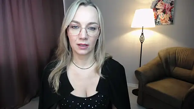 Ava Elior online show from February 19, 10:33 am