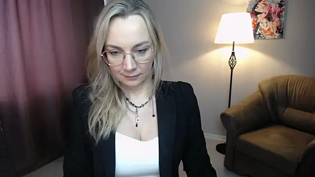 Ava Elior online show from February 23, 11:07 am