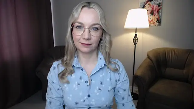 Ava Elior online show from March 23, 10:41 am