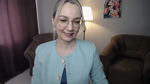 Ava Elior online show from April 3, 11:41 am