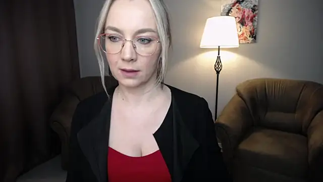 Ava Elior online show from April 8, 11:43 am