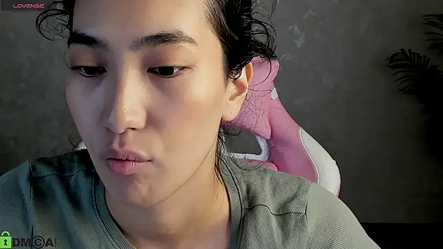 FlirtyAura online show from November 21, 3:16 am