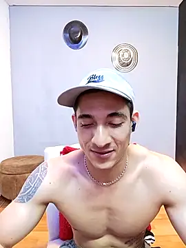 jhonny thes28 online show from November 27, 1:51 am