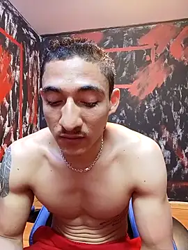 jhonny thes28 online show from March 4, 3:01 am