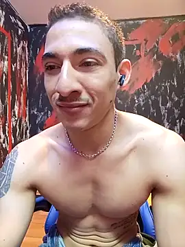 jhonny thes28 online show from March 6, 7:32 pm