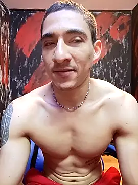 jhonny thes28 online show from April 3, 5:11 pm