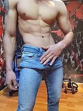 jhonny thes28 online show from May 22, 8:14 pm