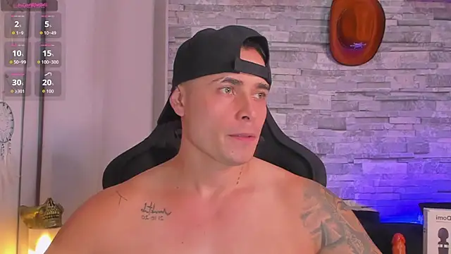 Snapshot of connorsmiith chatting on November 23, 10:31 pm connorsmiith online show from November 23, 10:31 pm