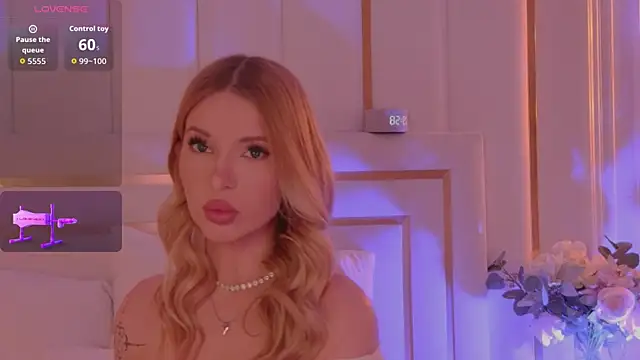 AriellaMelo online show from February 17, 5:59 am