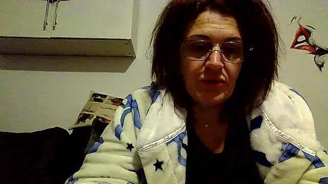 RubyyRosee online show from January 14, 6:30 am