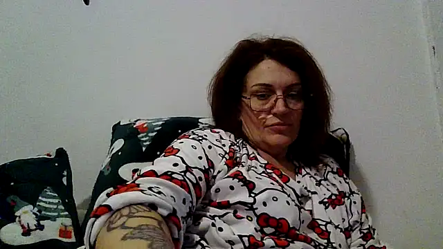 RubyyRosee online show from February 15, 9:44 pm