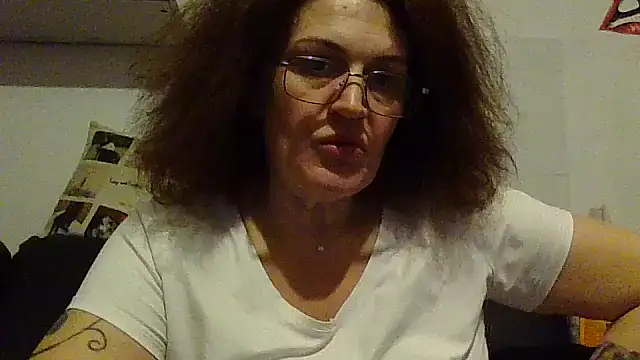 RubyyRosee online show from February 21, 9:38 pm