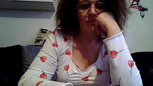 RubyyRosee online show from February 22, 11:09 am