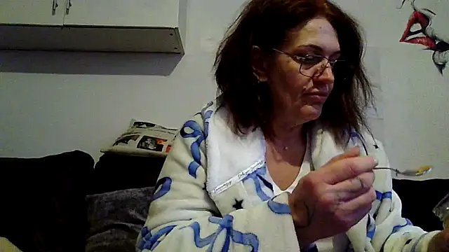 RubyyRosee online show from March 10, 7:02 am