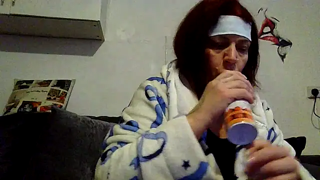 RubyyRosee online show from March 28, 6:13 am