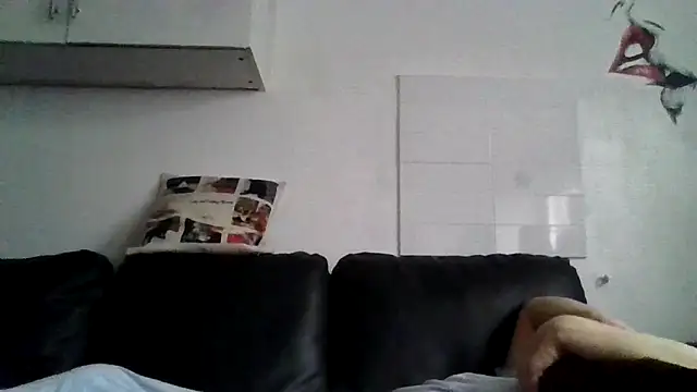 RubyyRosee online show from May 7, 7:36 am