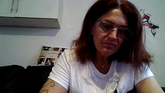 RubyyRosee online show from May 30, 5:37 am