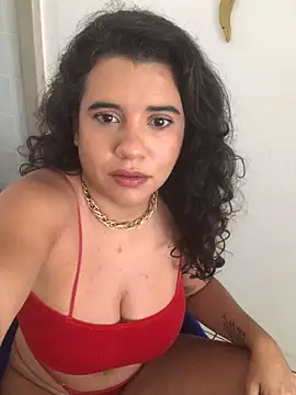 foxyann online show from October 10, 1:54 pm