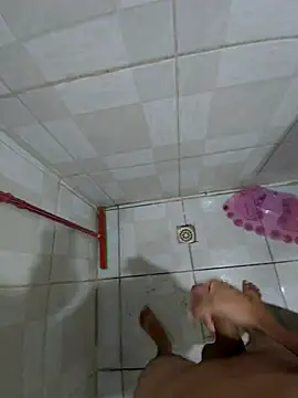 Snapshot of Blessed2025_ chatting on October 25, 10:37 pm Blessed2025 online show from October 25, 10:37 pm