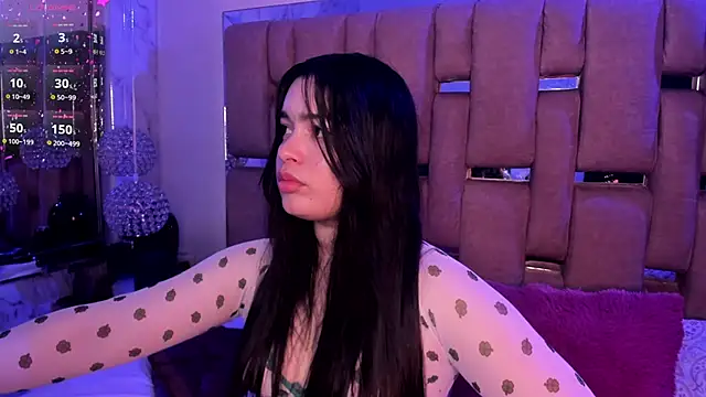 KateLee online show from April 8, 4:34 am