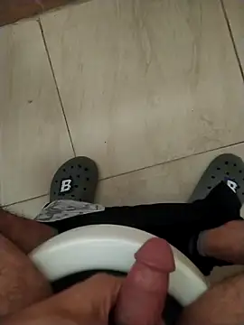 JhonBlase online show from February 22, 1:09 pm