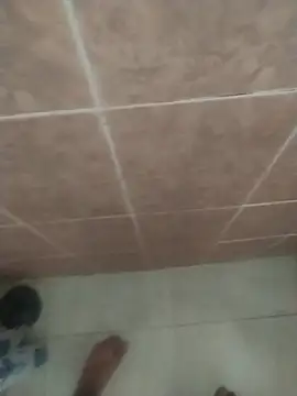 JhonBlase online show from April 11, 8:13 pm